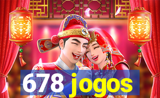 678 jogos